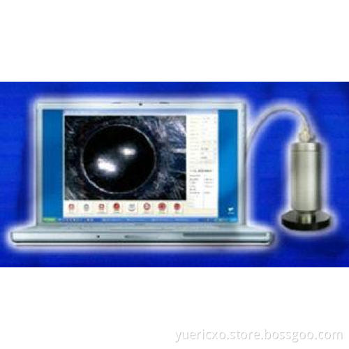 High accuracy Hardness 31 - 650HBW Brinell Hardness test ma